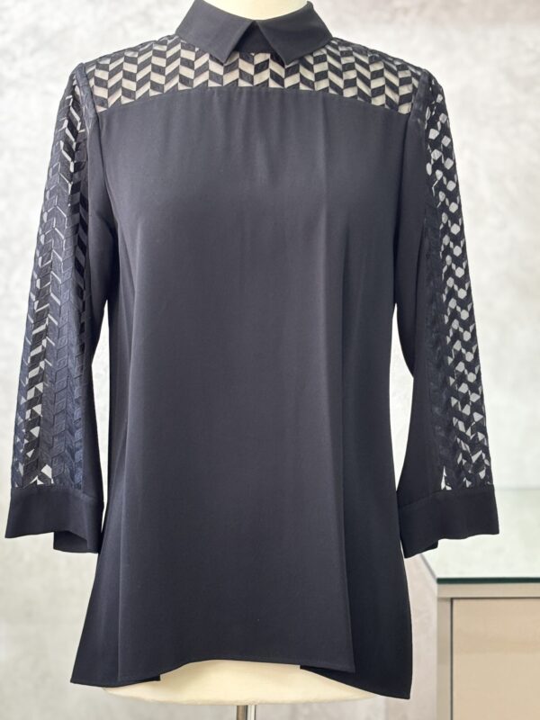 Chemise Anne Fontaine T M