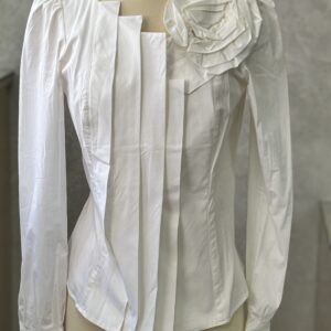 IMG_4686 Chemise Anne Fontaine T.38