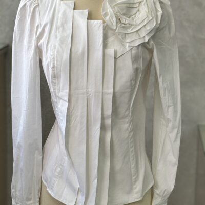 Chemise Anne Fontaine T.38