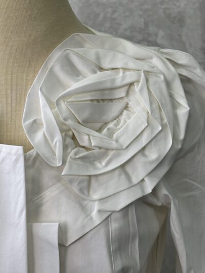 IMG_4687 Chemise Anne Fontaine T.38