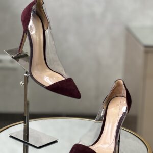 Escarpins Gianvito Rossi T.38