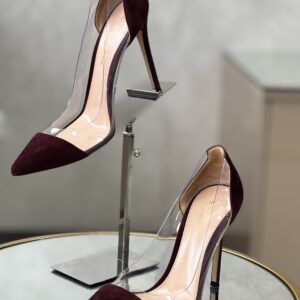 Escarpins Gianvito Rossi T.38