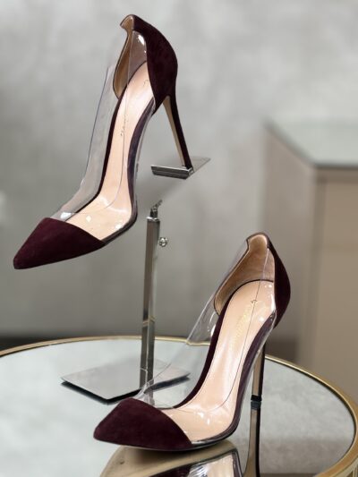 Escarpins Gianvito Rossi T.38