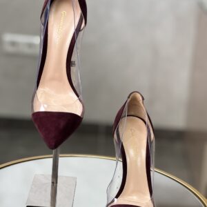 Escarpins Gianvito Rossi T.38