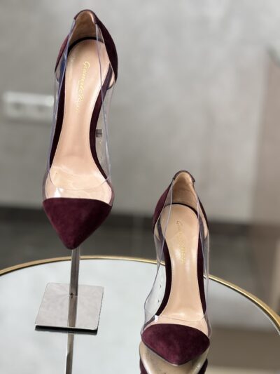 Escarpins Gianvito Rossi T.38