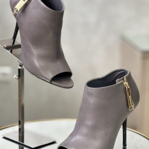 Bottines Burberry T.37,5