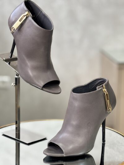 Bottines Burberry T.37,5