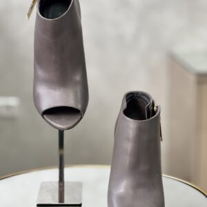 Bottines Burberry T.37,5