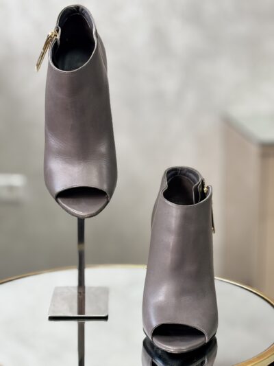 Bottines Burberry T.37,5