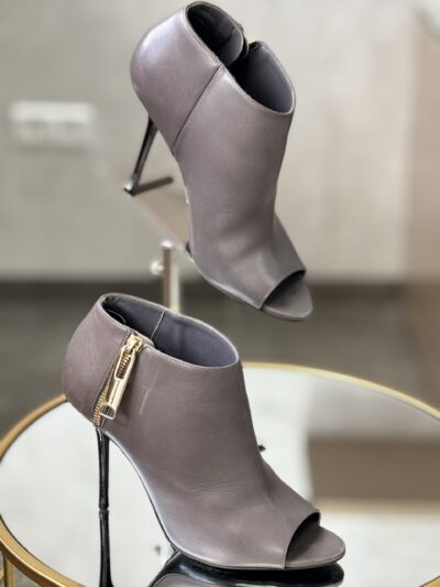 Bottines Burberry T.37,5