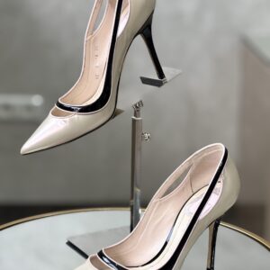 Escarpins Dior T. 36-37