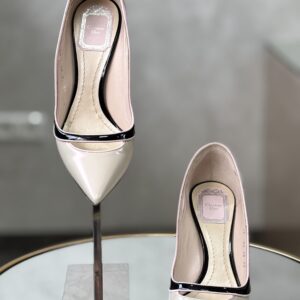 Escarpins Dior T. 36-37