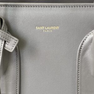 Sac de jour Saint Laurent