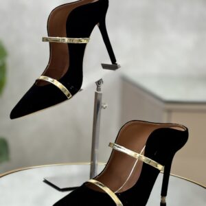 Mules à talons Malone souliers T.39,5