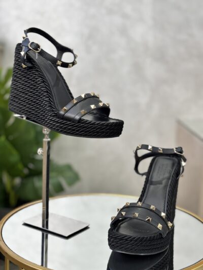 Sandales Valentino T. 39