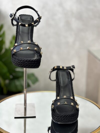 Sandales Valentino T. 39