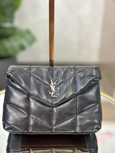 Pochette Saint Laurent
