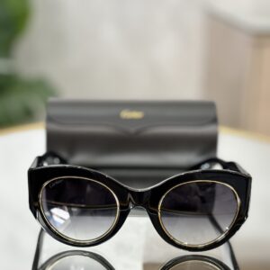 Lunettes solaires Cartier