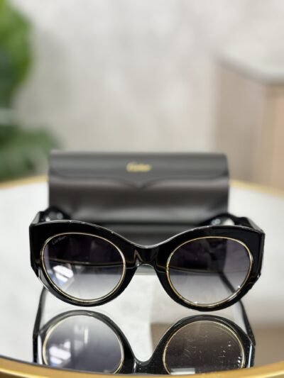 IMG_5626 Lunettes solaires Cartier