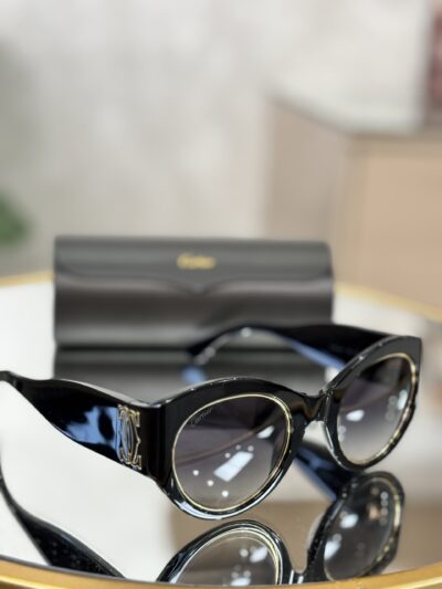 IMG_5627 Lunettes solaires Cartier