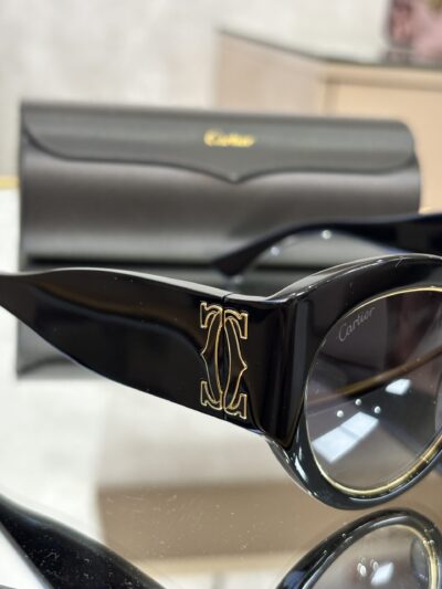 IMG_5628 Lunettes solaires Cartier
