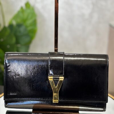 Pochette Saint Laurent