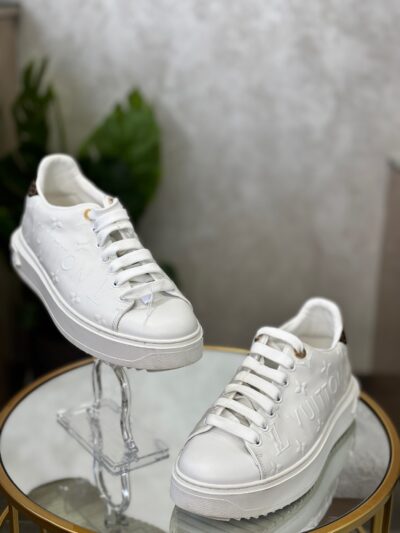 IMG_5789 Baskets Louis Vuitton T.40