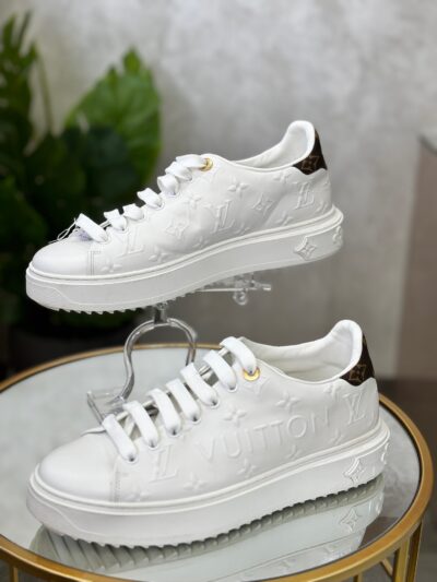 IMG_5790 Baskets Louis Vuitton T.40