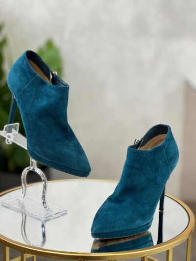 Bottines Jimmy Choo T.38