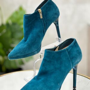 Bottines Jimmy Choo T.38