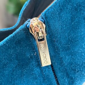 Bottines Jimmy Choo T.38