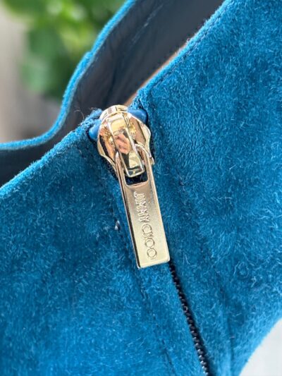 Bottines Jimmy Choo T.38