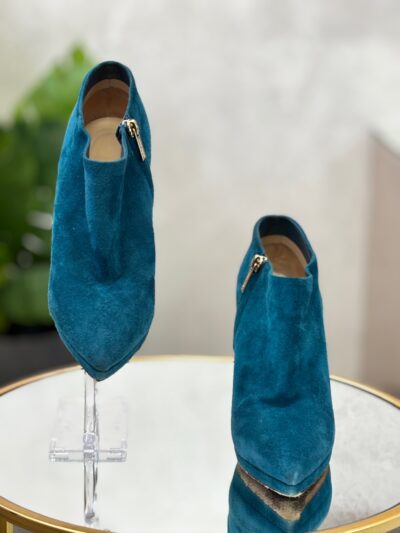 Bottines Jimmy Choo T.38