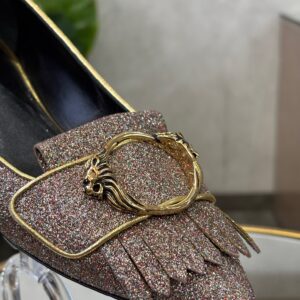 Ballerines Roberto Cavalli T.37