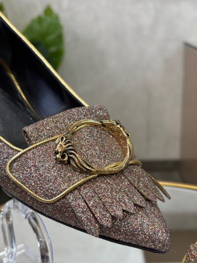 Ballerines Roberto Cavalli T.37