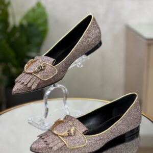 Ballerines Roberto Cavalli T.37