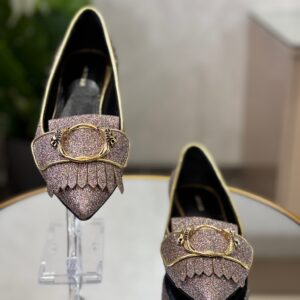 Ballerines Roberto Cavalli T.37