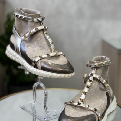 Baskets montantes Valentino T.38