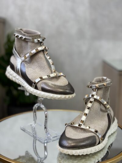 Baskets montantes Valentino T.38