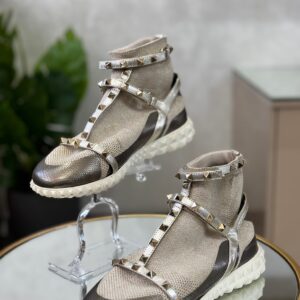 Baskets montantes Valentino T.38