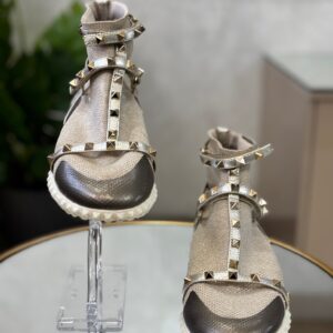 Baskets montantes Valentino T.38