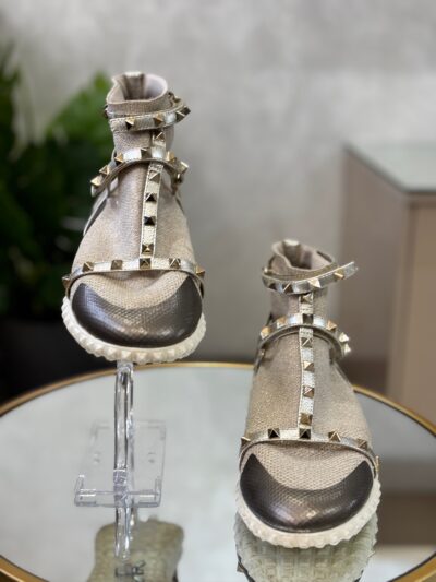 Baskets montantes Valentino T.38