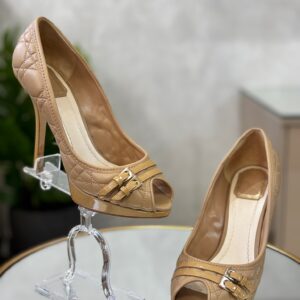 IMG_5941 Escarpins Dior T.38,5