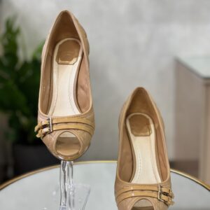 IMG_5943 Escarpins Dior T.38,5