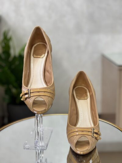 IMG_5943 Escarpins Dior T.38,5