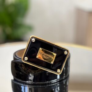 Ceinture Dolce Gabbana T.85