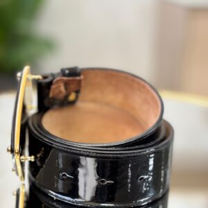 Ceinture Dolce Gabbana T.85
