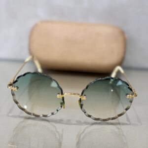 Lunettes Chloé