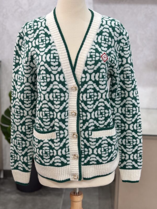 Cardigan Casablanca T.M