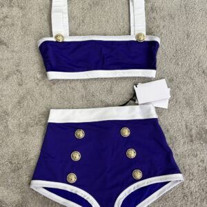 Maillot de bain Balmain T.38